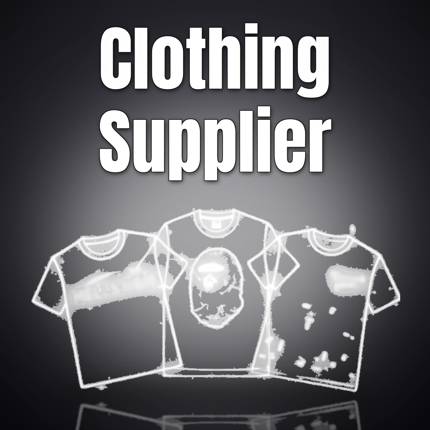 Clothing Supplier