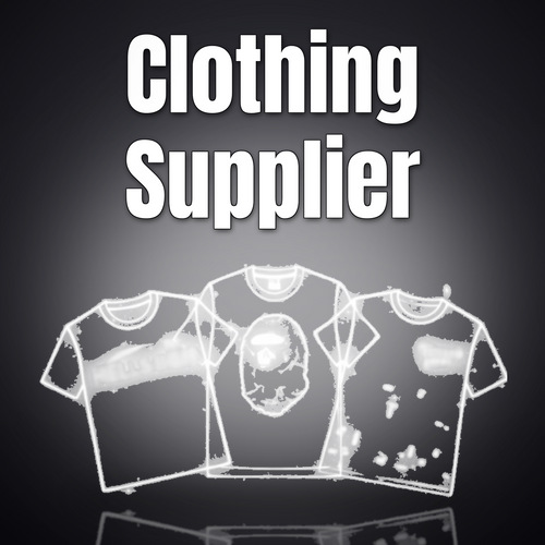 Clothing Supplier